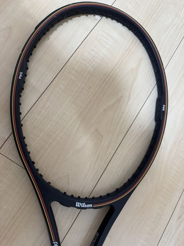 Pro staff mid size - pro, 85