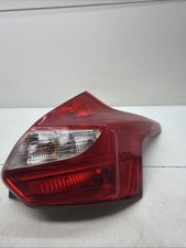 Ford Focus ST Rear Tail Light