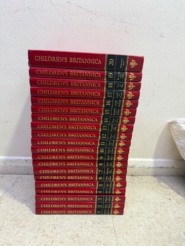 Complete volume - complete, 20-volume