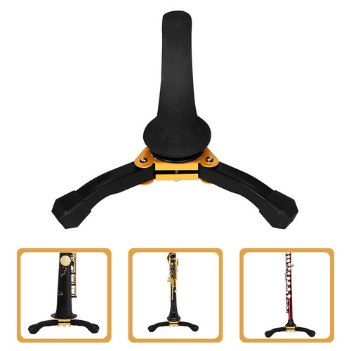 Saxophone stand alto clarinet - alto,