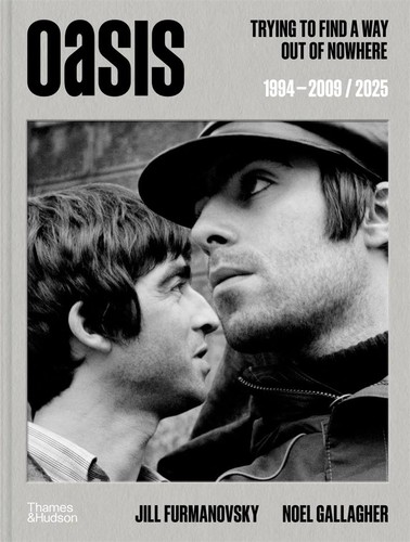 Oasis trying find - oasis:,