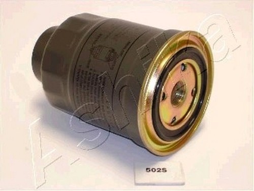 Ashika fuel filter for isuzu - ashika,
