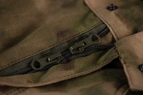 Invader gear predator - invader,