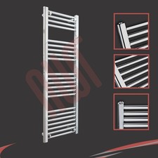 Luxury Heated Towel Rail
