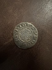 Henry lll Short Cross Penny