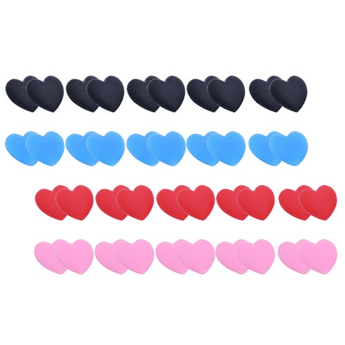 Durable silicone ear cushions - ear,