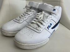 Fila F-13 Retro Size 9 Good