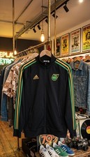Adidas Jamaica Jacket RARE