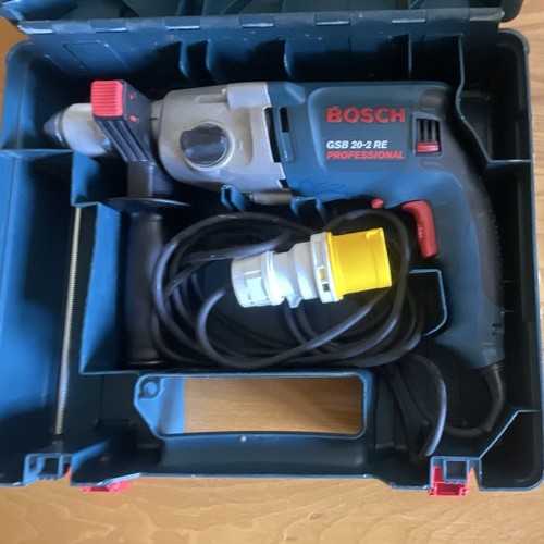 Bosch professional gsb re - professional,