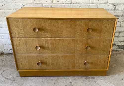 Mid century meredew light oak - mid,