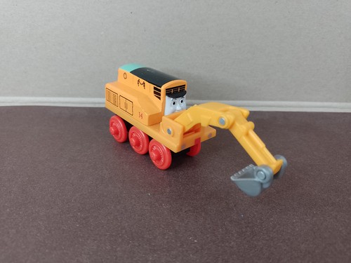Oliver for wooden train - for, sets