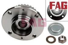 REAR WHEEL HUB BEARING 713