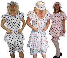 Adults Widow Twankey Panto