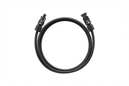 Solar extension cable 4mm - pv,