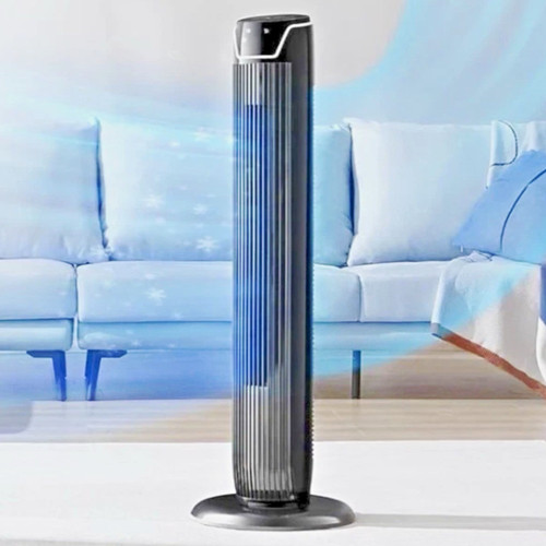 Midea mtf17jrbuk tower fan - mtf17jrbuk,