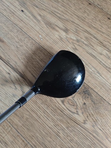 Taylormade dual wood - taylormade, r5