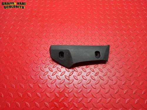 Left radiator protection - left,
