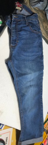 Lee cooper mid calf jeans - lee,