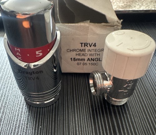 Drayton trv4 150c - trv4,