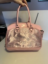 Dolls kill Sugar Thrillz Princess Paris Dog Carrier