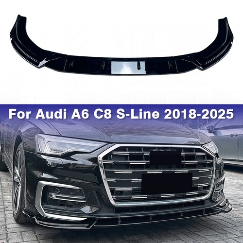 For audi s line - for, c8