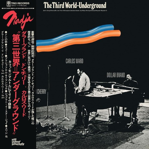 Dollar brand the third - the,