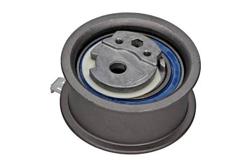 Timing belt tensioner pulley - timing,
