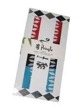 PRINGLE  Mens Bamboo  Crew