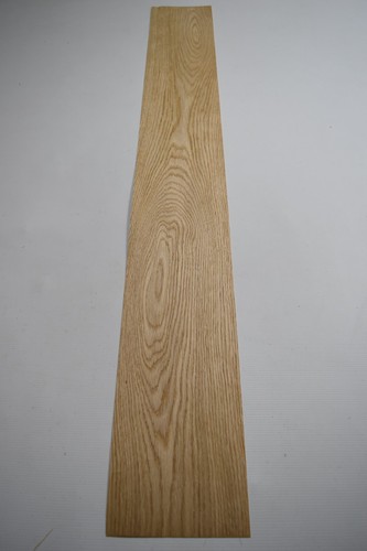 Oak veneer flexible - -, real