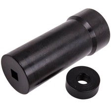 1 7/8" MainShaft Sprocket Tool Pulley Socket For Twin Cam Big Twins 1936-2006