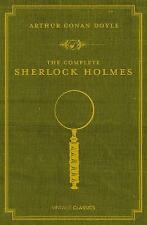 The Complete Sherlock Holmes