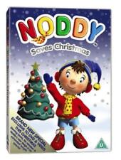 Noddy: Noddy Saves Christmas DVD (2005) Noddy cert U FREE Shipping, Save £s
