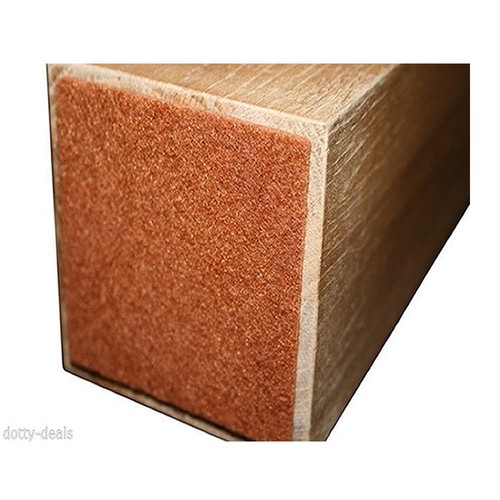 Felt floor protection - felt,