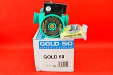 Wilo gold domestic - gold, 50