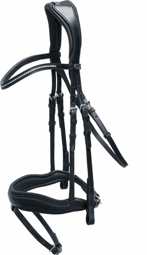 Schockemohle concord anatomic - concord,
