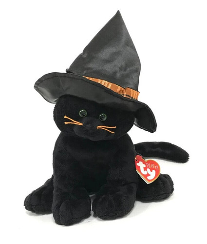 Beanie babies pluffies - beanie,