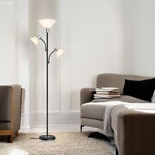 LED Floor Lamp 9W Standing Lamps Adjustable Reading Lights Modern Home Lighting