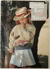 Wendy, Knit With Nature, 12