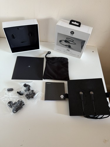 Bang and olufsen - olufsen, wireless