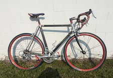 vintage trek 2300 carbon
