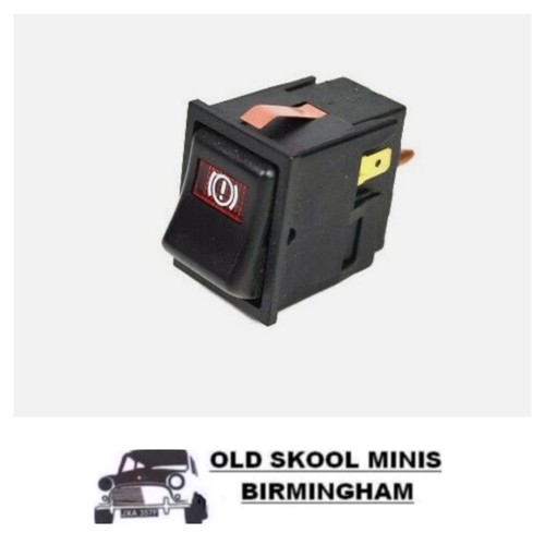 Classic mini brake test switch - classic,