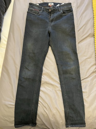 Tommy jeans size 30 - jeans, 30/30