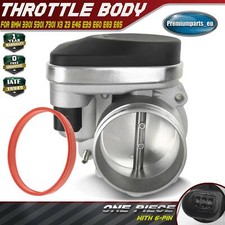 Throttle Body for BMW 330i 530i 730i X3 Z3 E46 E39 E60 E83 E85 3.0 13547502445