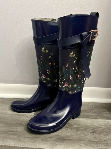 Ted baker knee - ted, blue
