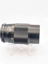 Photax Paragon 200mm f3.5 M42