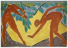 Design for Adam & Eve screen