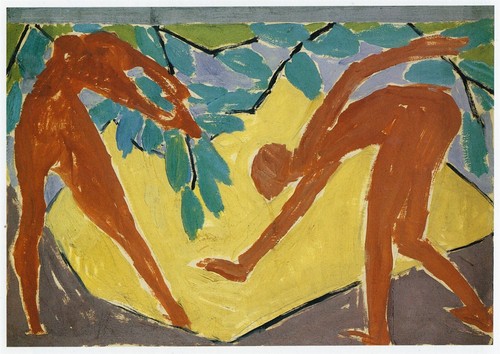 Design for adam - adam, screen