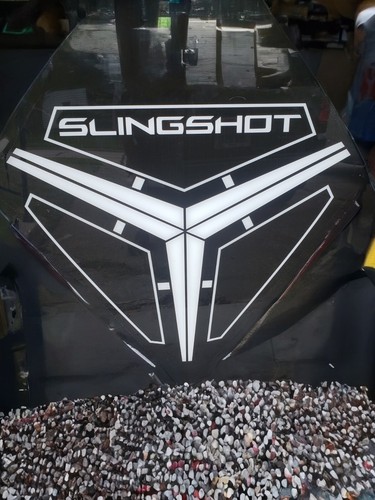 Polaris slingshot led - polaris,