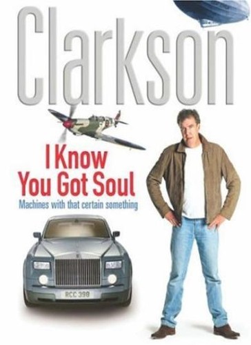 Know you got soul jeremy - know,