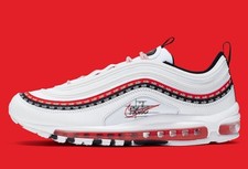 NIKE AIR MAX 97 UK 6 UK 7.5